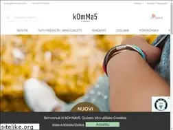Sites similar to komma5.com
