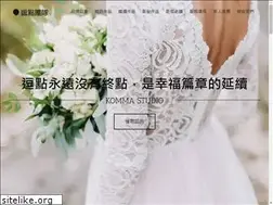 Sites similar to komma9.com
