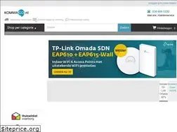 Sites similar to kommago.nl