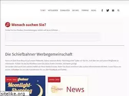 Sites similar to kommagucken.de