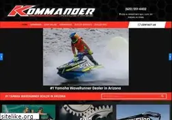 Sites similar to kommanderind.com