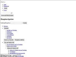 Sites similar to kommando.streitkraeftebasis.de