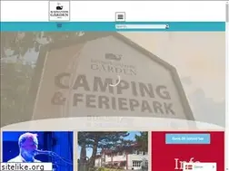 Sites similar to kommandoergaarden.dk