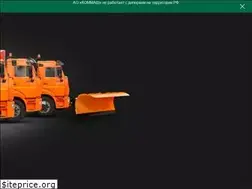 Sites similar to kommash.ru