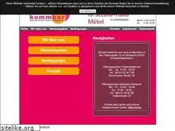 Sites similar to kommbar.com