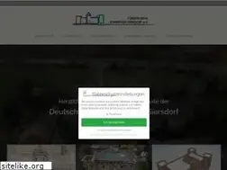 Sites similar to kommende-siersdorf.de