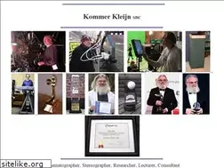Sites similar to kommer.com