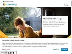 Sites similar to kommerling.cz