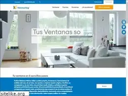 Sites similar to kommerling.mx