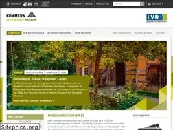 Sites similar to kommern.de
