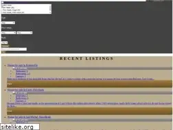 Sites similar to kommetjieproperty.co.za