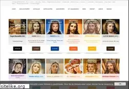 Sites similar to kommherrjesus.de