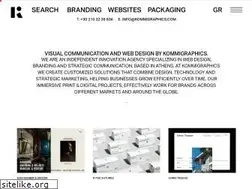 Sites similar to kommigraphics.com