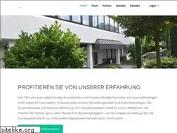 Sites similar to komminvestment.de