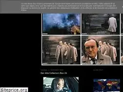 Sites similar to kommissar-koester.blogspot.com