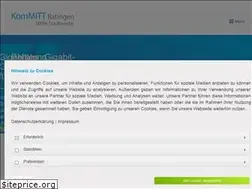 Sites similar to kommitt.de