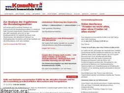 Sites similar to kommnet.de