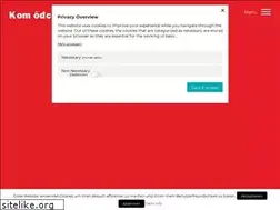 Sites similar to kommoedchen.de