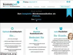 Sites similar to kommpet.de