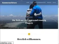 Sites similar to kommrum-reisen.com