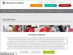Sites similar to kommtnichtindietuete.de