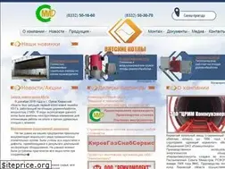 Sites similar to kommun.ru