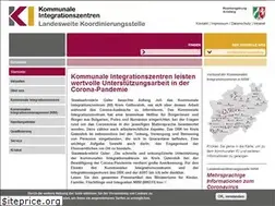 Sites similar to kommunale-integrationszentren-nrw.de