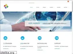 Sites similar to kommunales-cms.de