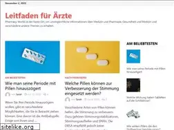 Sites similar to kommunales-wahlrecht.de