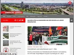 Sites similar to kommunalinfo-mannheim.de
