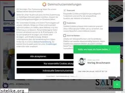 Sites similar to kommunalinnovationen.de