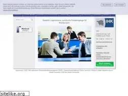 Sites similar to kommunalrechtsassistent.de