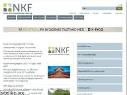 Sites similar to kommunalteknikk.no