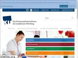 Sites similar to kommunalunternehmen.de