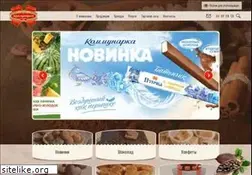 Sites similar to kommunarka.by