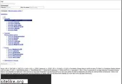 Sites similar to kommunauty.fr