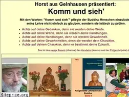 Sites similar to kommundsieh.de