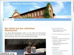 Sites similar to kommune-kowa.de