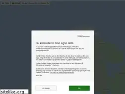 Sites similar to kommunekart.com