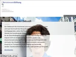 Sites similar to kommunen-schaffen-zukunft.de