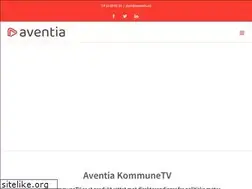 Sites similar to kommunetv.no