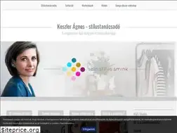 Sites similar to kommunikacio-stilus.hu