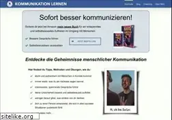 Sites similar to kommunikation-lernen.de