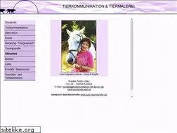 Sites similar to kommunikation-mit-tieren.de