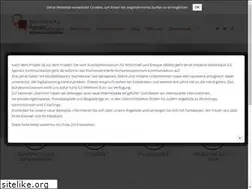 Sites similar to kommunikation-mittelstand.digital