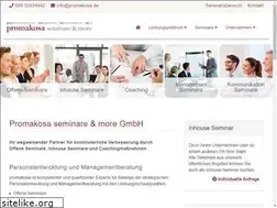 Sites similar to kommunikation-seminar.com