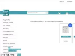 Sites similar to kommunikation-unterstuetzen.de