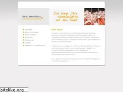 Sites similar to kommunikation-wagner.de