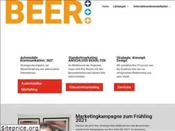 Sites similar to kommunikation.beer