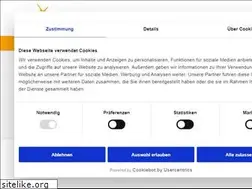 Sites similar to kommunikationsnerven.de